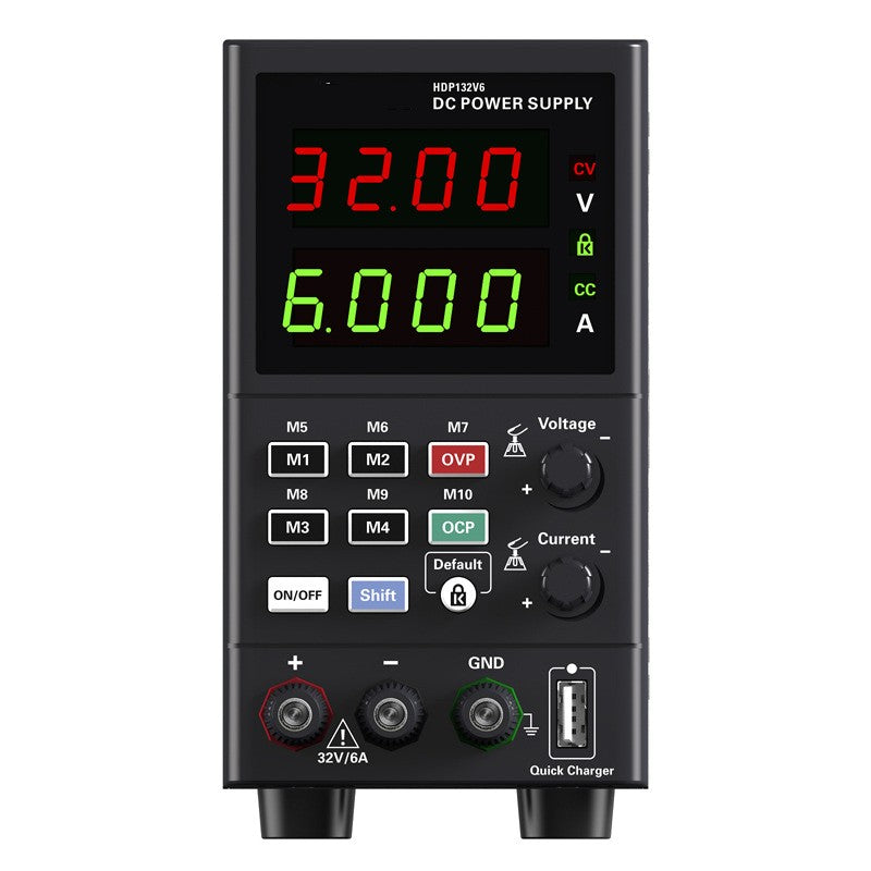 HDP135V6 Programmable DC Power Power Supply Mobile Phone Repair