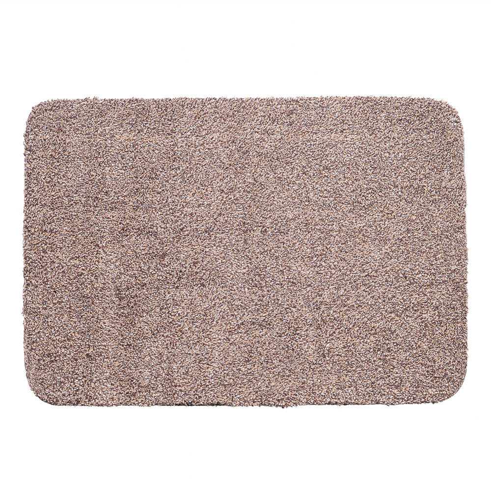 Stain Removal Scouring And Water Absorption In Home Carpet