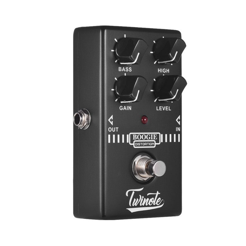 Chorus digital monoblock effect