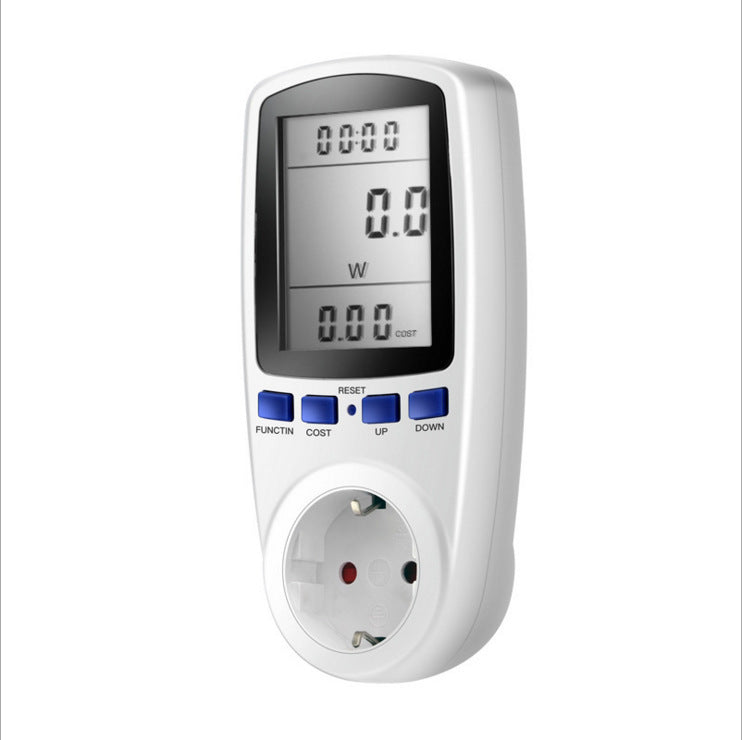Brazil socket tester smart socket