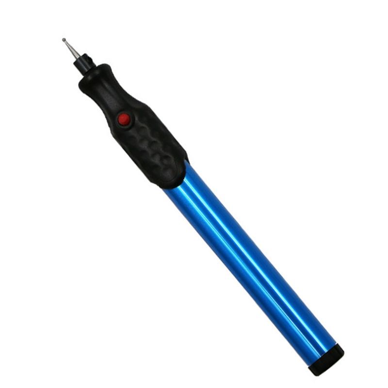 Mini electric pen electric grinder