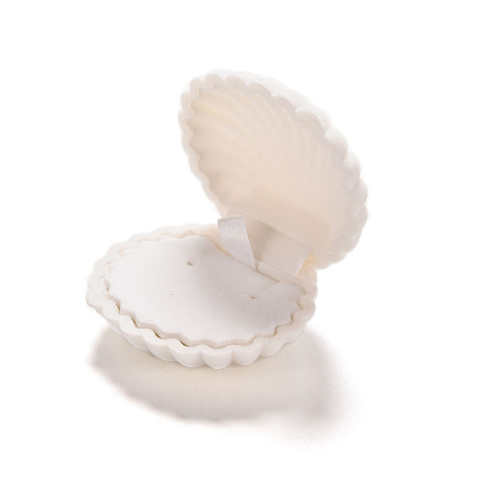 Jewelry box ear stud box jewelry box