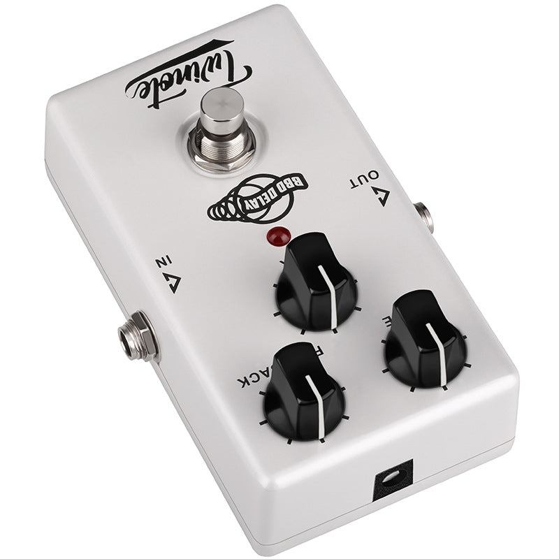Chorus digital monoblock effect