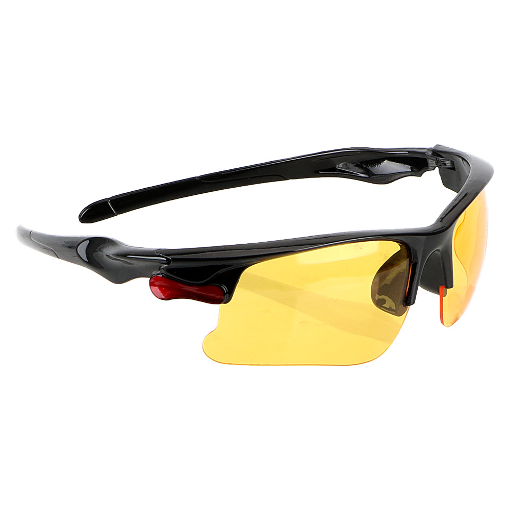 HD night vision glasses