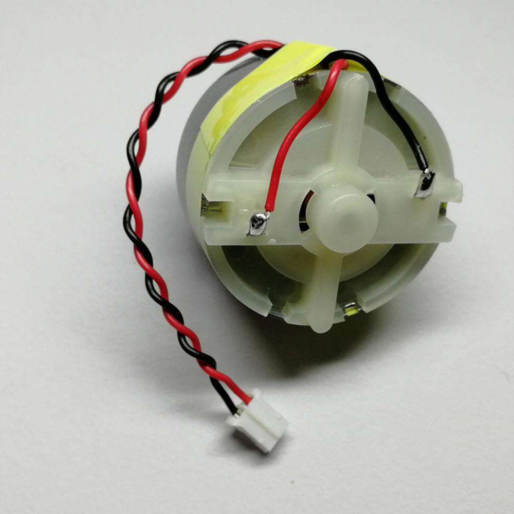 Rock Sweeper Failure 1 Repair Laser Head LDS Motor Motor
