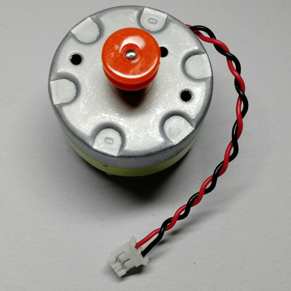 Rock Sweeper Failure 1 Repair Laser Head LDS Motor Motor