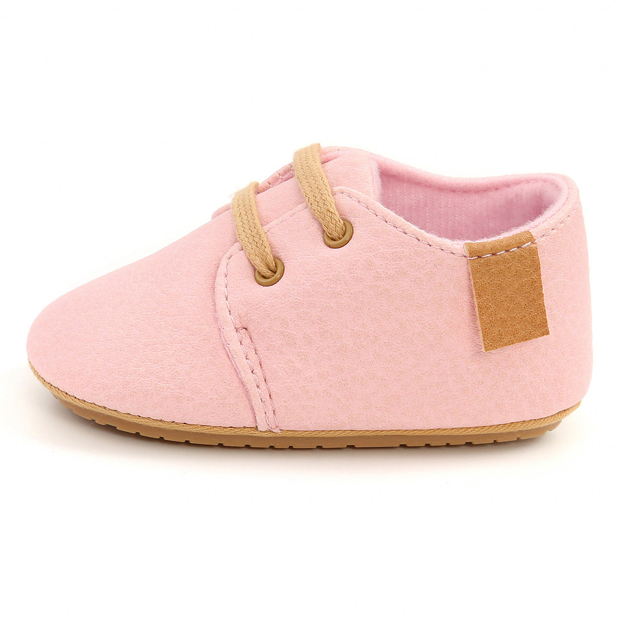 Baby Casual Shoes Men And Women's Baby Shoes Soft Soled Toddler Soles