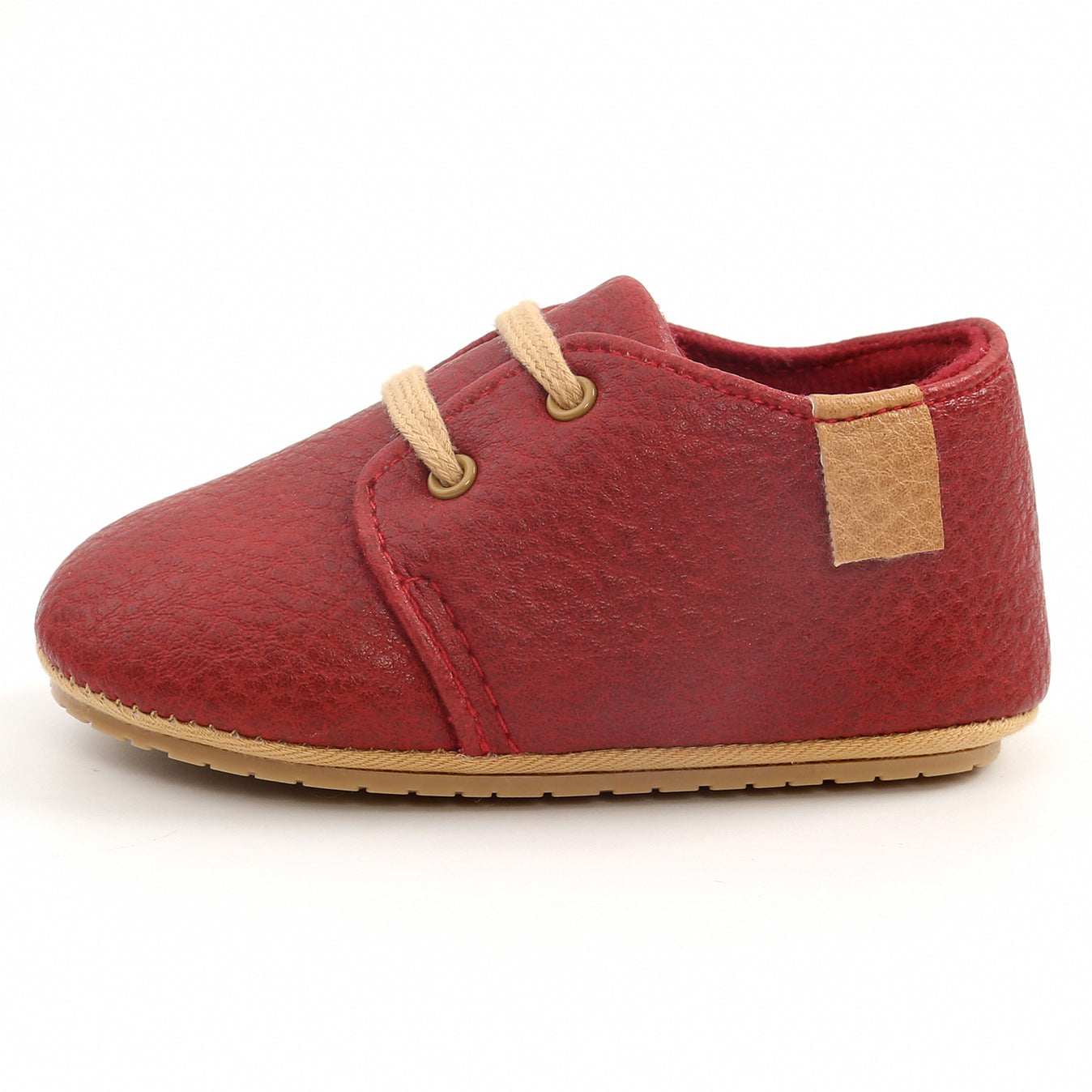 Baby Casual Shoes Men And Women's Baby Shoes Soft Soled Toddler Soles