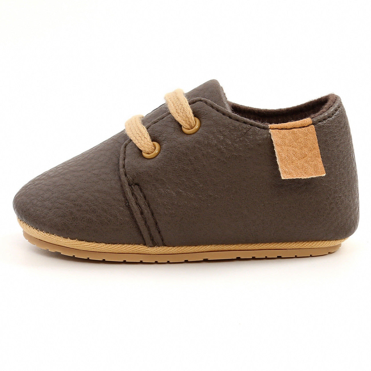 Baby Casual Shoes Men And Women's Baby Shoes Soft Soled Toddler Soles