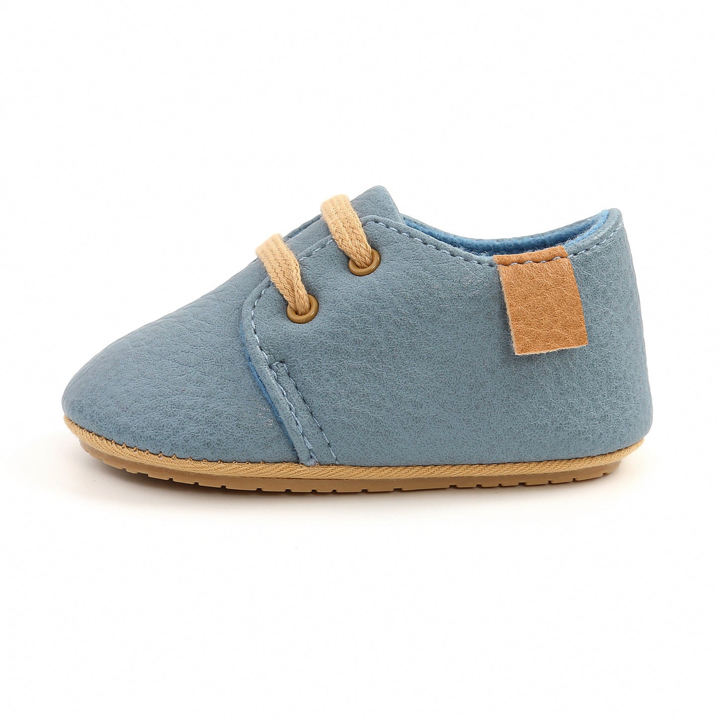 Baby Casual Shoes Men And Women's Baby Shoes Soft Soled Toddler Soles
