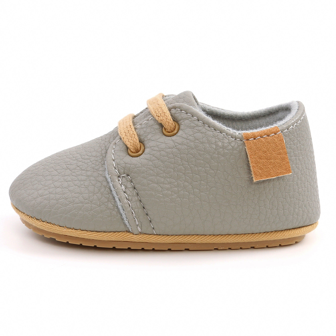 Baby Casual Shoes Men And Women's Baby Shoes Soft Soled Toddler Soles