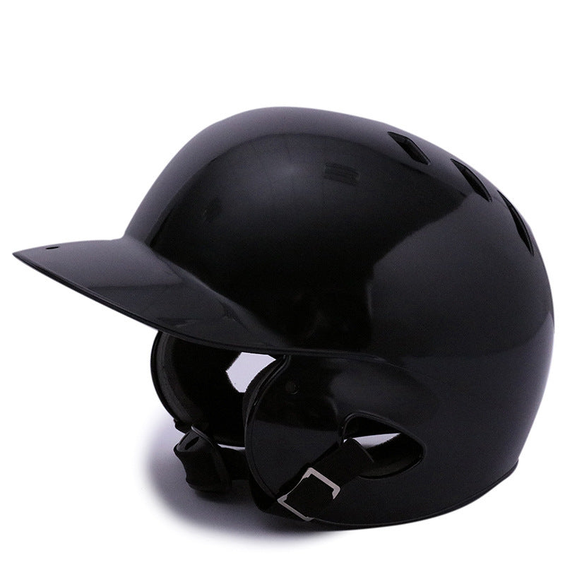 Helmet Binaural Helmet And Mask