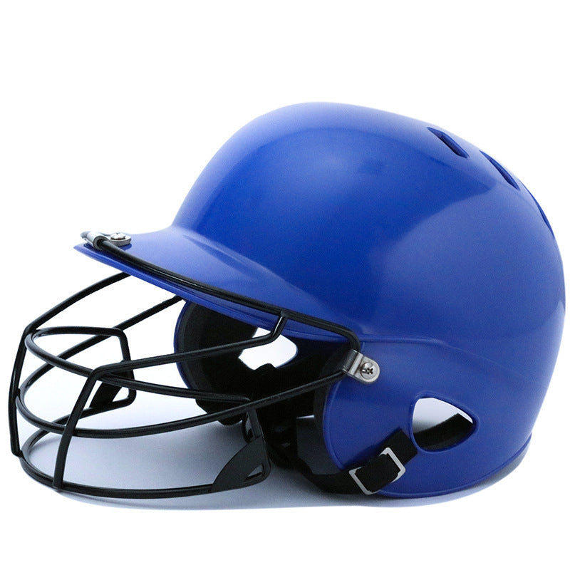 Helmet Binaural Helmet And Mask