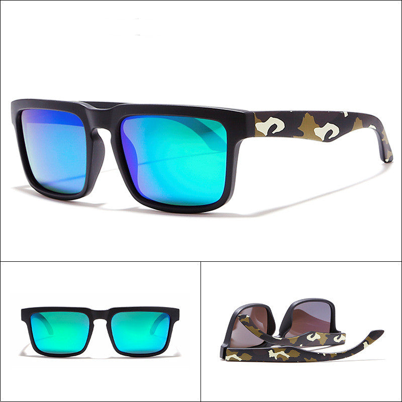 Polarized Sports Box Riding Glasses
