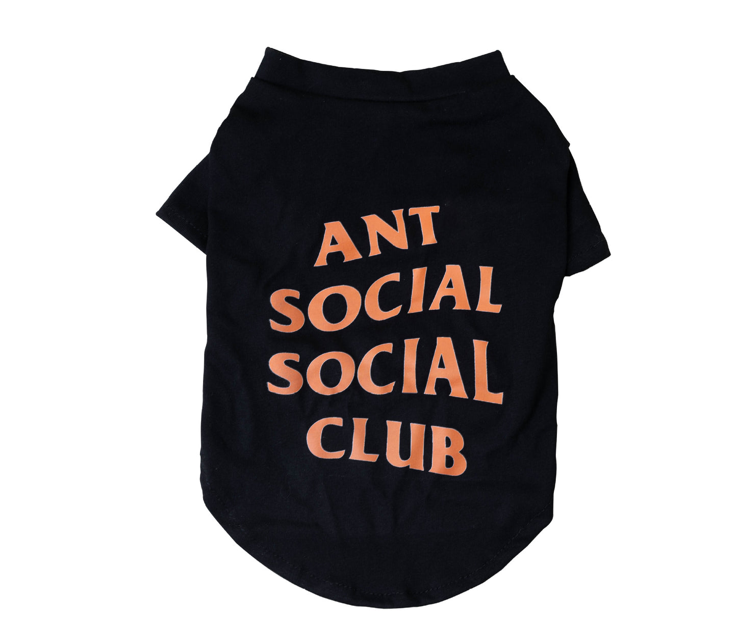 Pet Clothes Trendy Brand Dog Clothes Summer