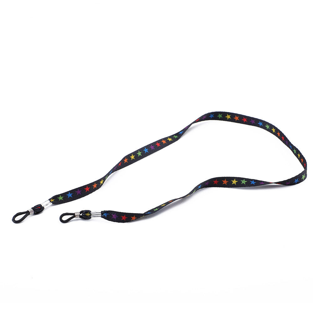 Glasses chain glasses rope glasses lanyard glasses accessories
