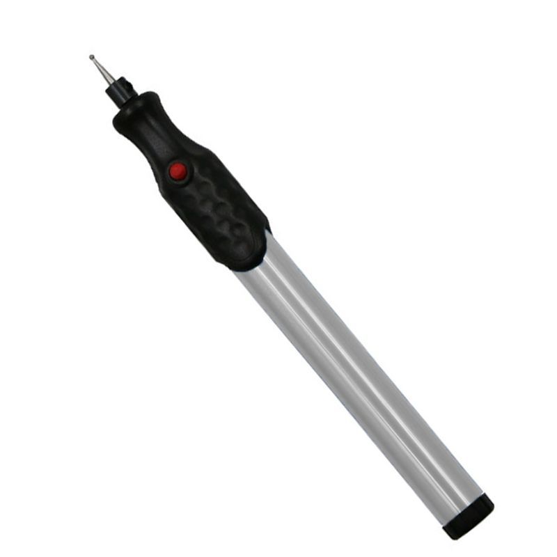 Mini electric pen electric grinder