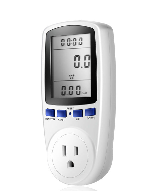 Brazil socket tester smart socket