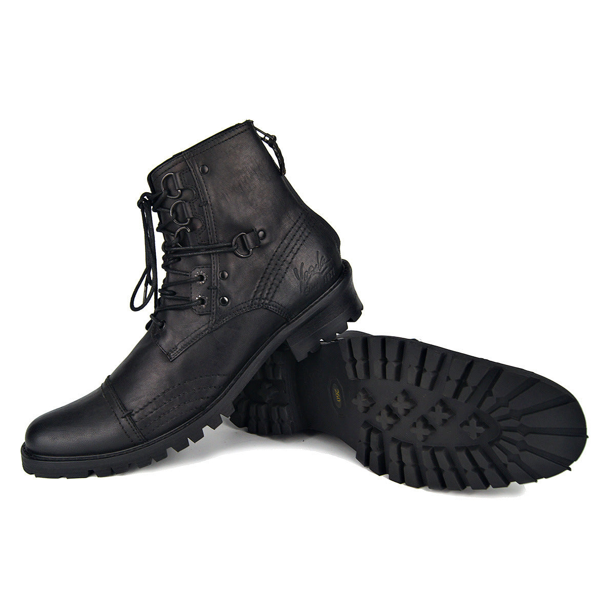 Men's Martin boots men's boots