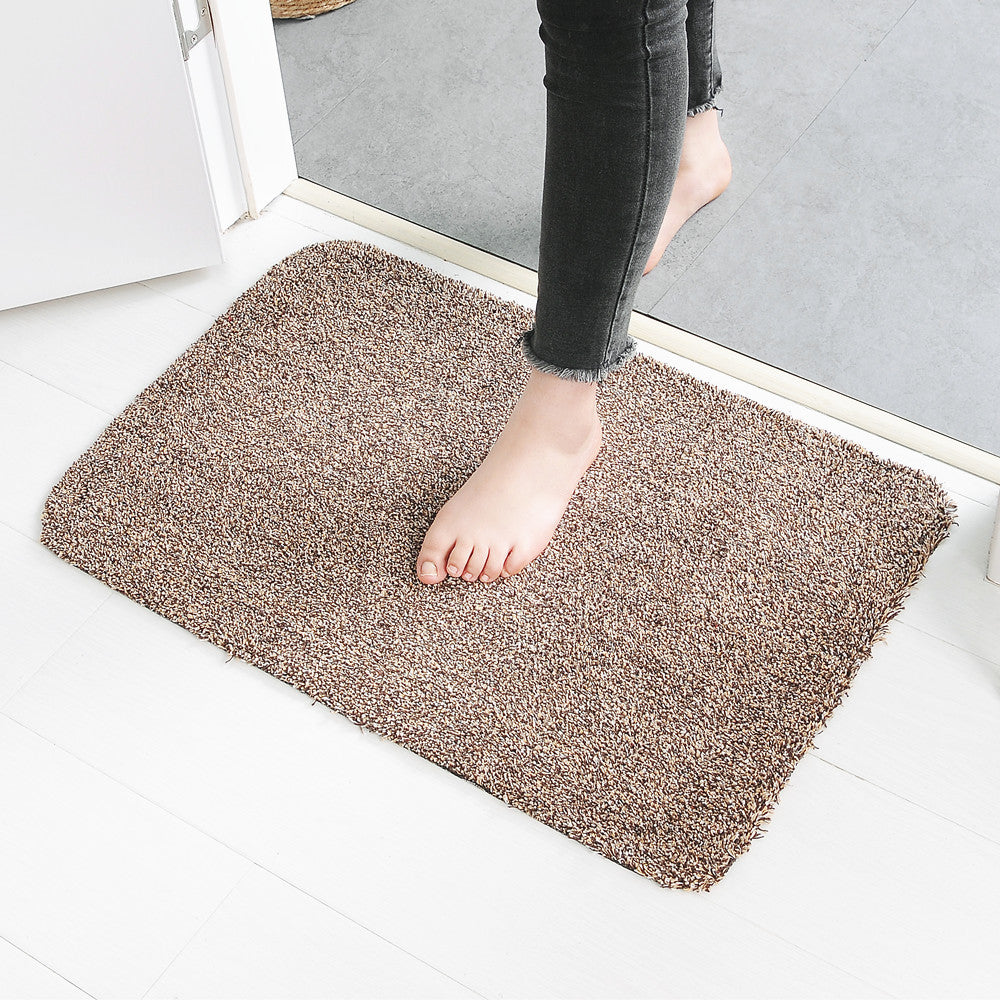 Stain Removal Scouring And Water Absorption In Home Carpet