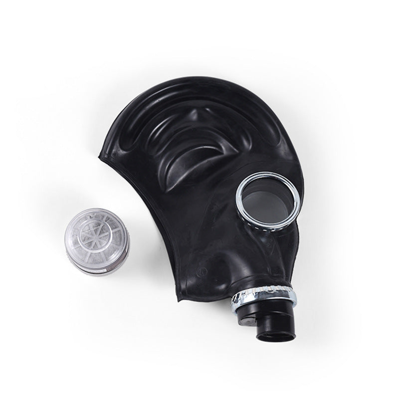 Anti-virus Spray Paint Chemical Dust-proof Protective Mask