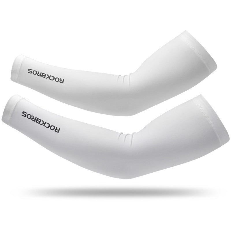Ice Sleeve Sunscreen Ice Silk Sleeve