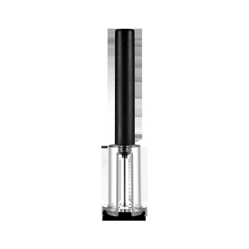 Small Size Wine Bottle Opener Air Pump Opening Tools Stainless Steel Pin Jar Cork Remover Corkscrew Bar Accessories
