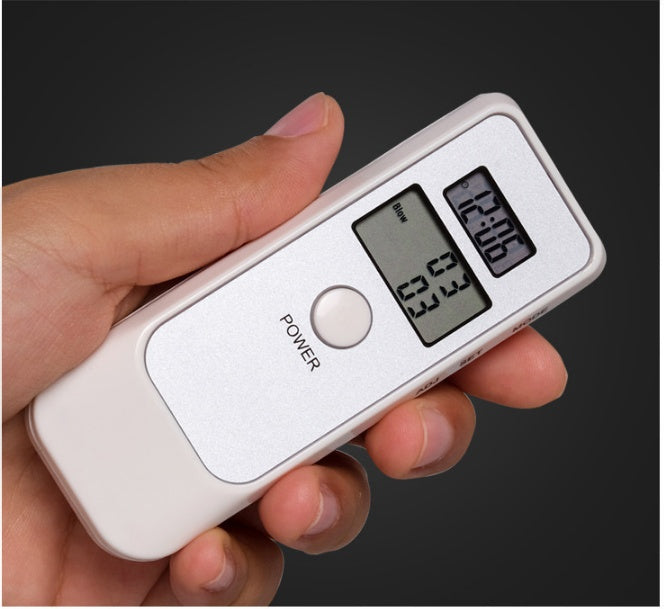 Alcohol Tester Portable Alcohol Tester Drunk Tester