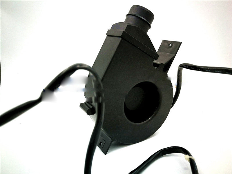 Hydraulic bearing 12V air conditioner blower