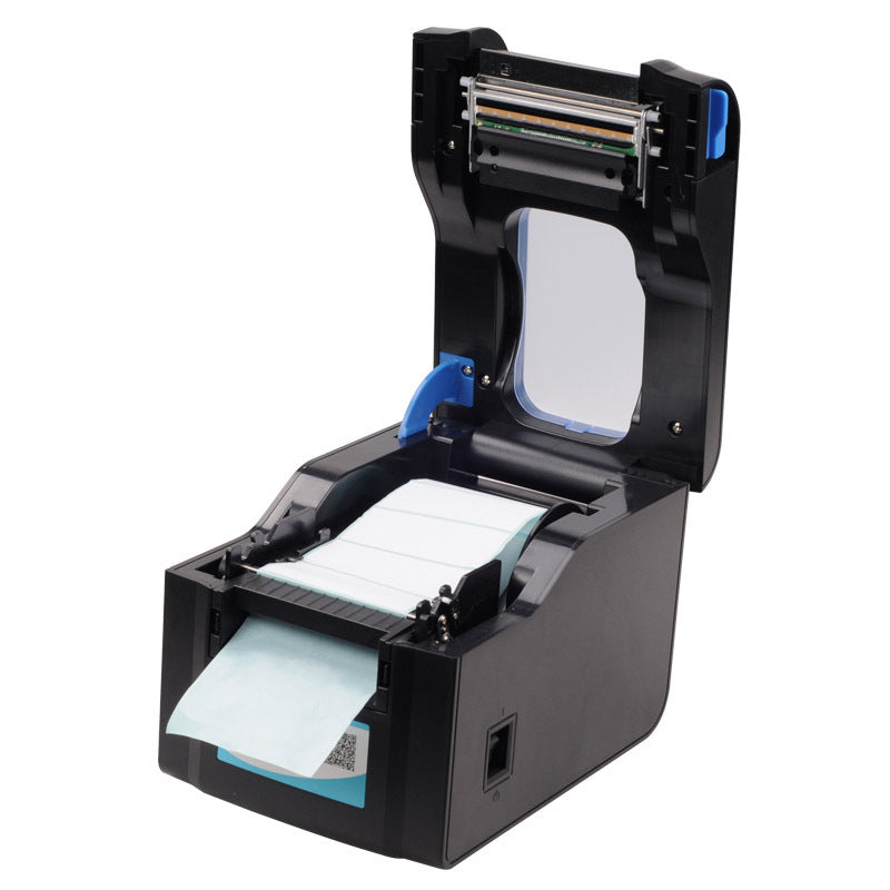 Xinye XP-370B thermal label printer