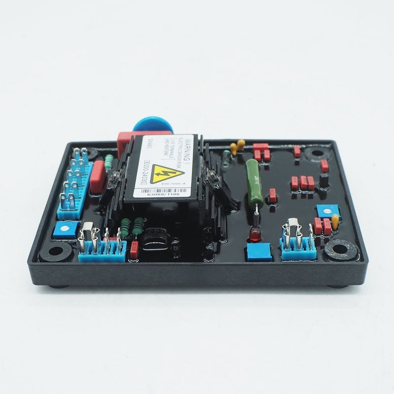 Power Generation Unit Excitation Automatic Voltage Regulator