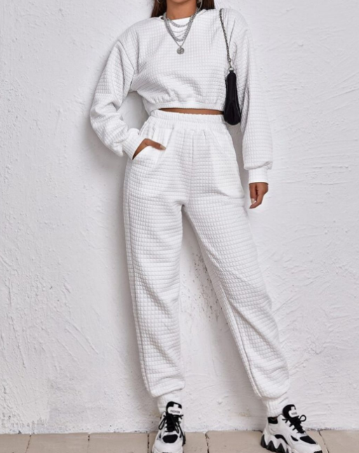 Women's clothes set