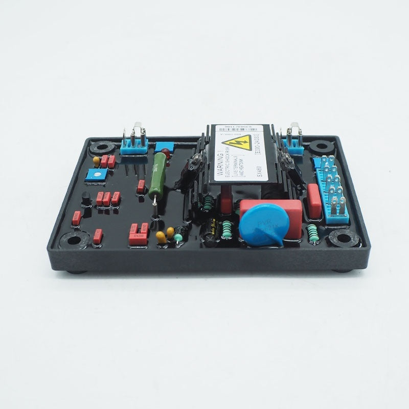 Power Generation Unit Excitation Automatic Voltage Regulator