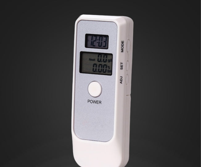 Alcohol Tester Portable Alcohol Tester Drunk Tester