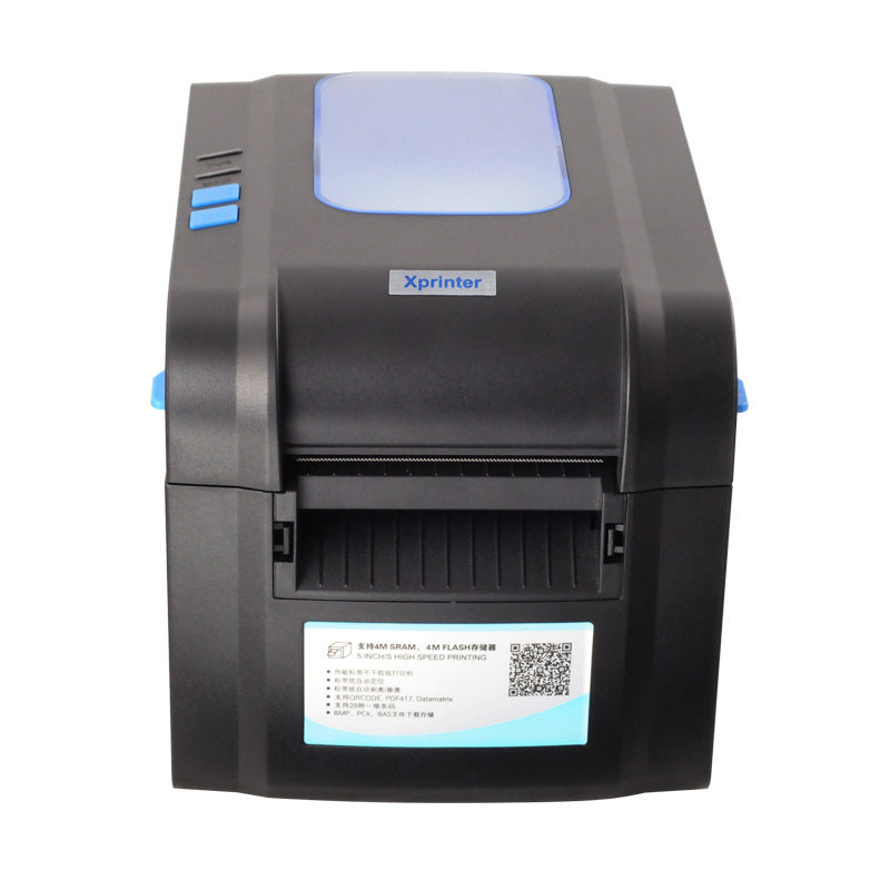 Xinye XP-370B thermal label printer