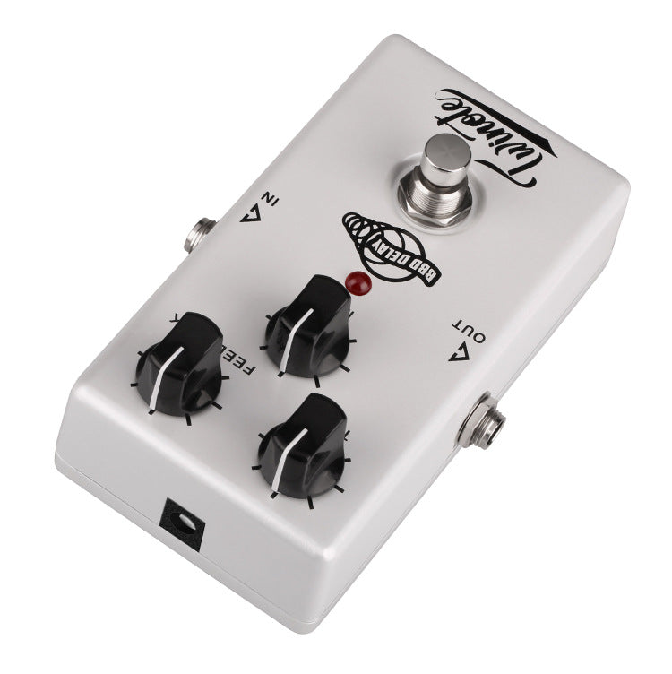 Chorus digital monoblock effect