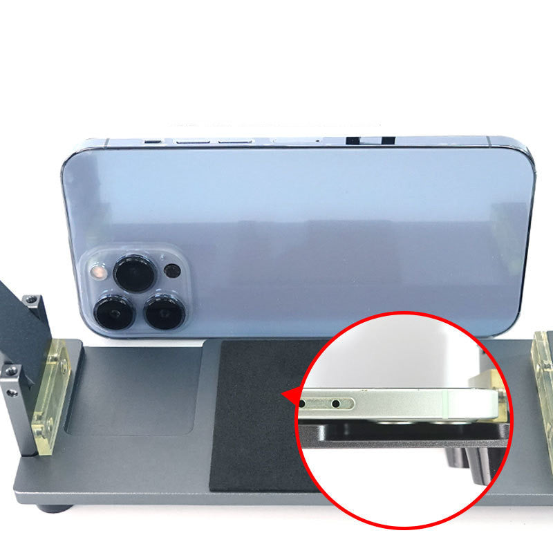 Heating Free Mobile Phone Screen Separator