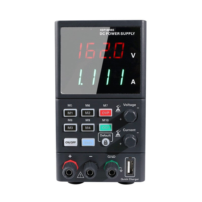 HDP135V6 Programmable DC Power Power Supply Mobile Phone Repair
