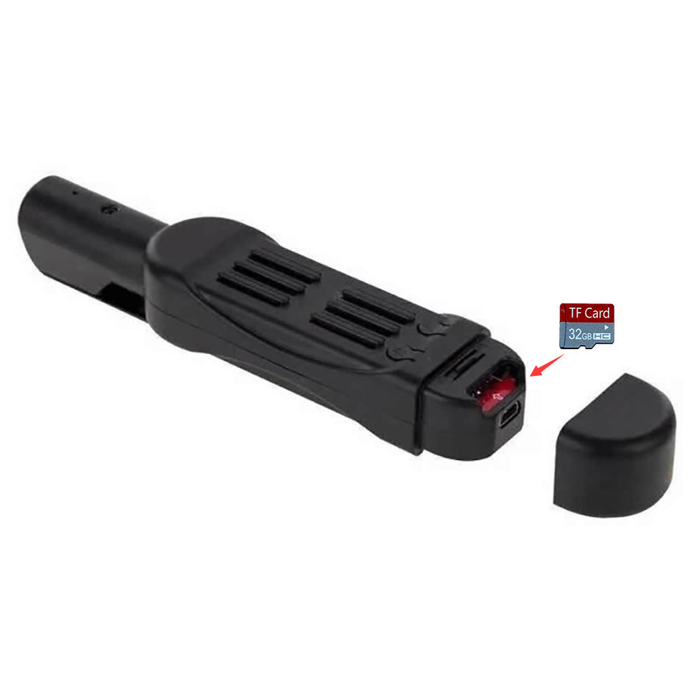 Ini Dv CameraPen Video Recorder- Black
