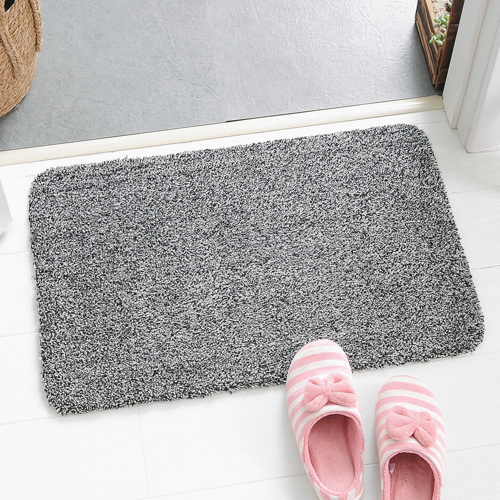 Stain Removal Scouring And Water Absorption In Home Carpet