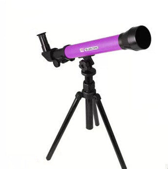 Student Educational Science And Education Binoculars Toy