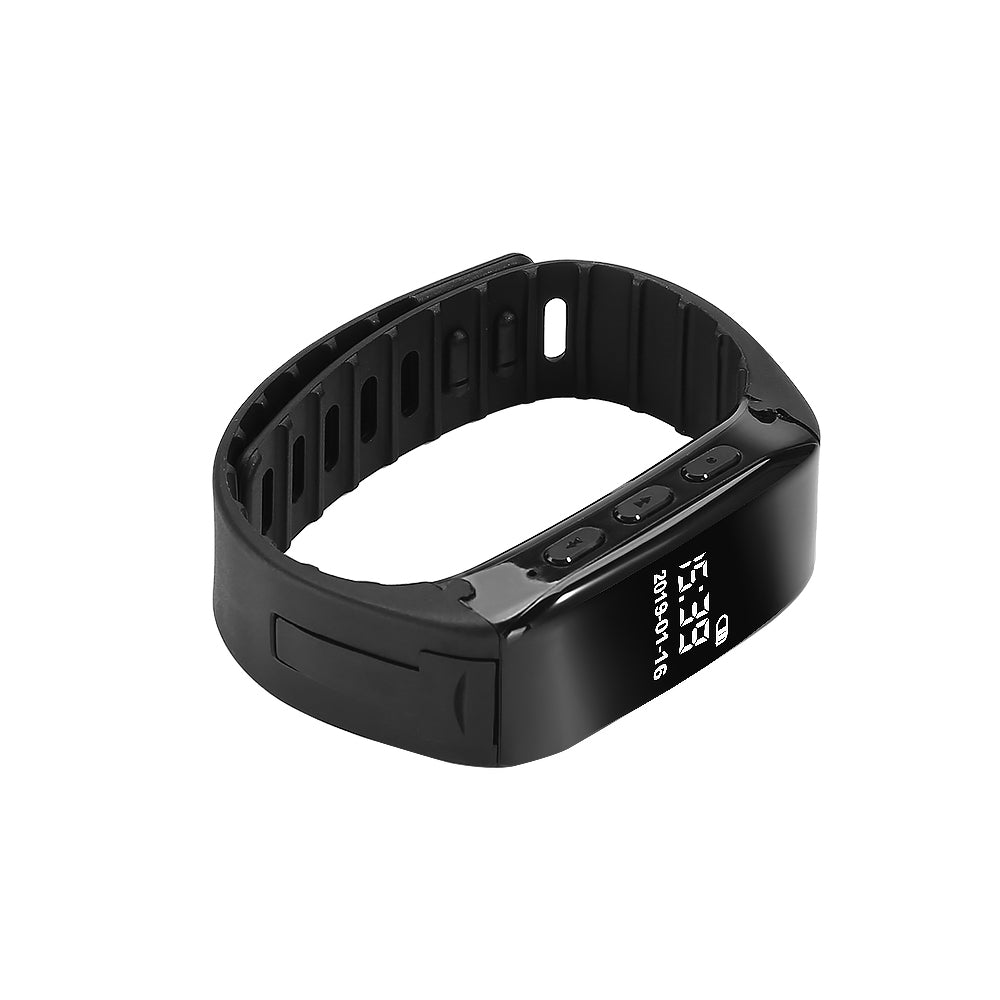 H62 noise reduction silent recording business bracelet