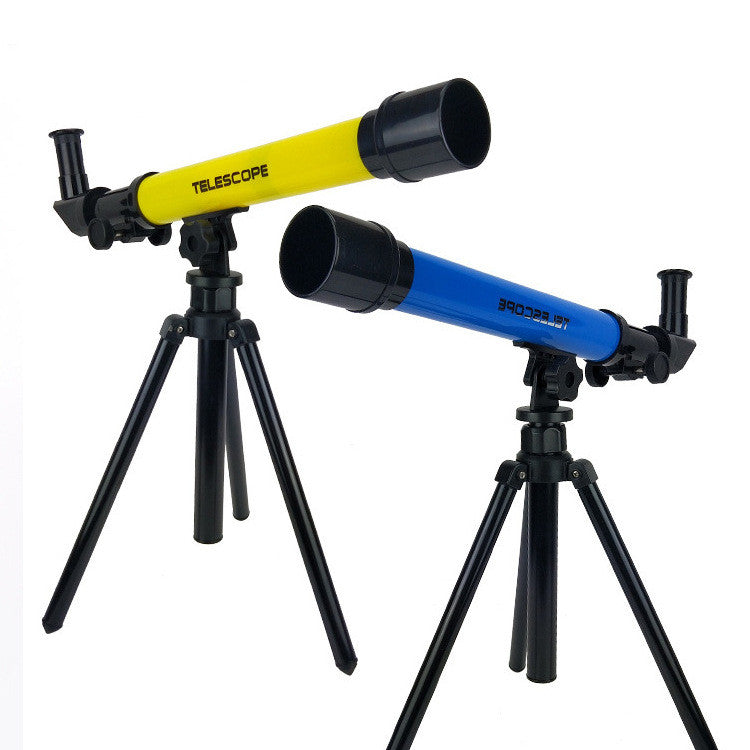 Student Educational Science And Education Binoculars Toy