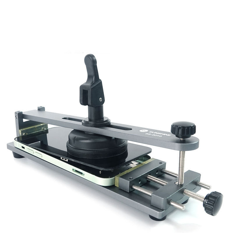 Heating Free Mobile Phone Screen Separator