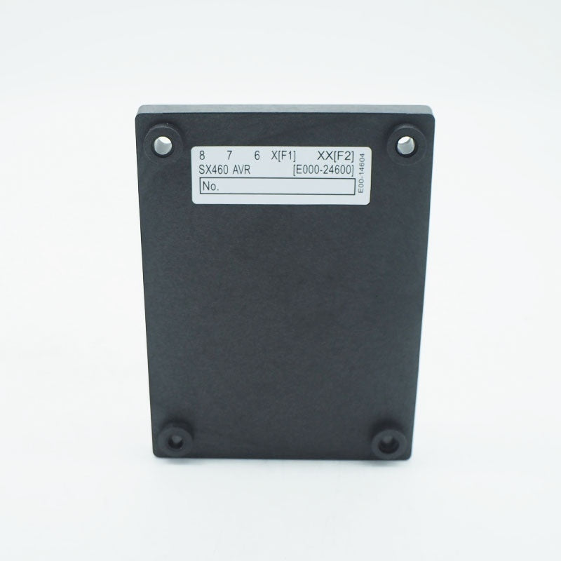 Power Generation Unit Excitation Automatic Voltage Regulator