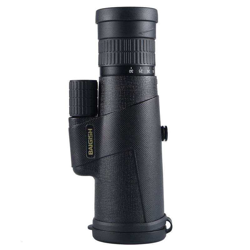 Zoom High-definition Night Vision Mobile Phone Camera Glasses