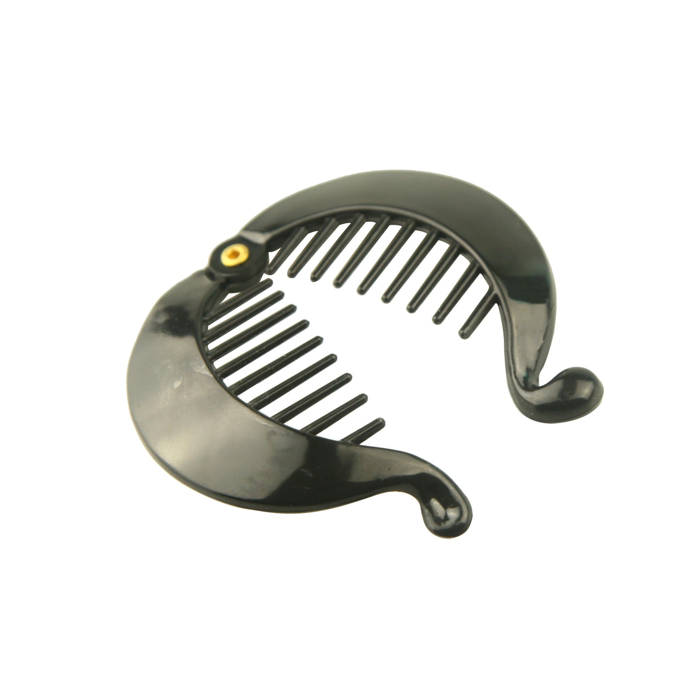 Handmade hair clip