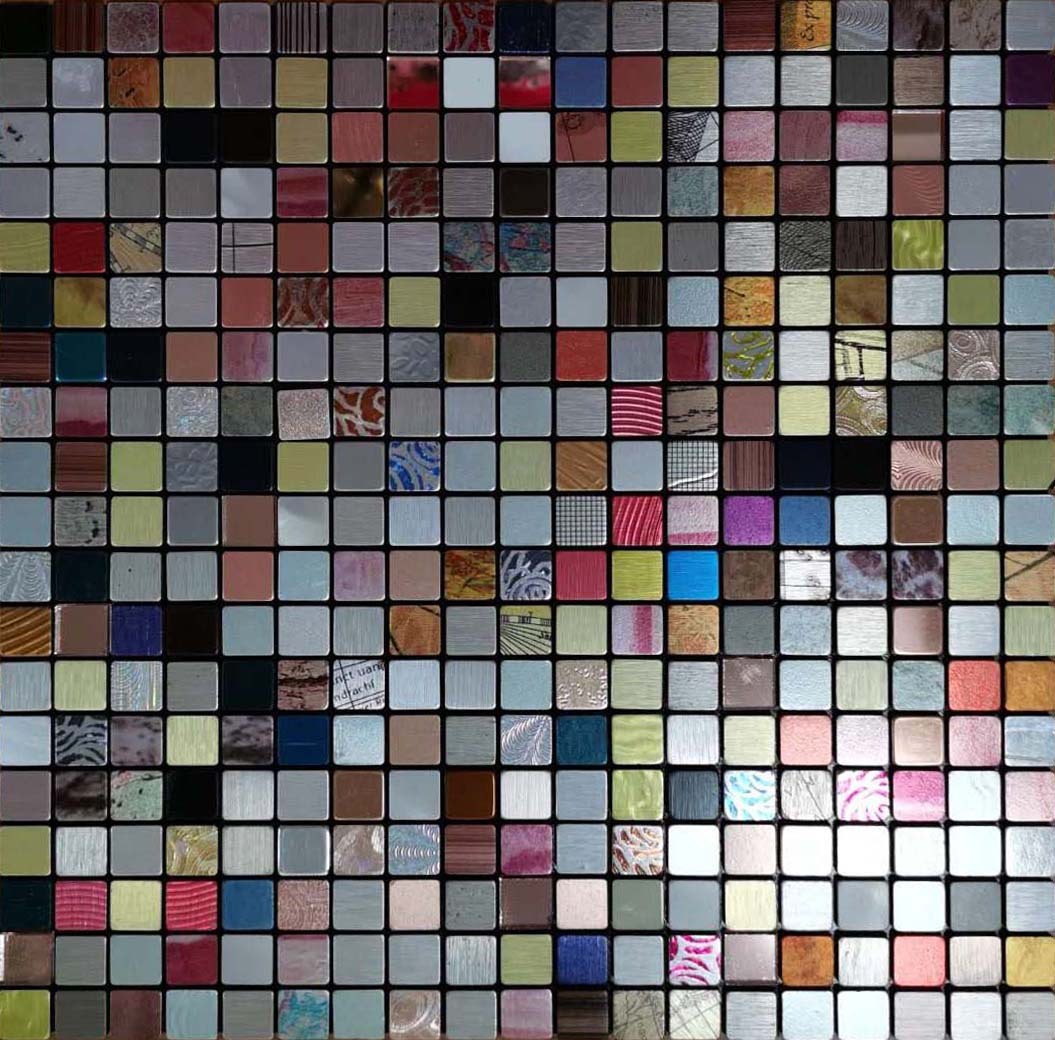 Living Room Wallpaper Restaurant Decoration Stickers