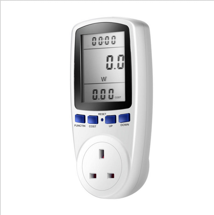 Brazil socket tester smart socket