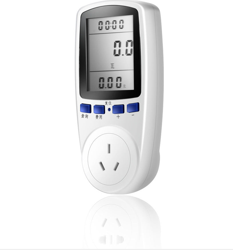 Brazil socket tester smart socket